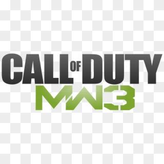 mw3 logo|File : ModernWarfare3Logo.svg